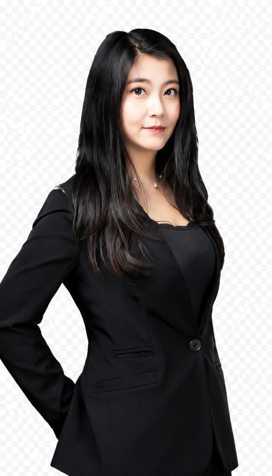 Barbie Li